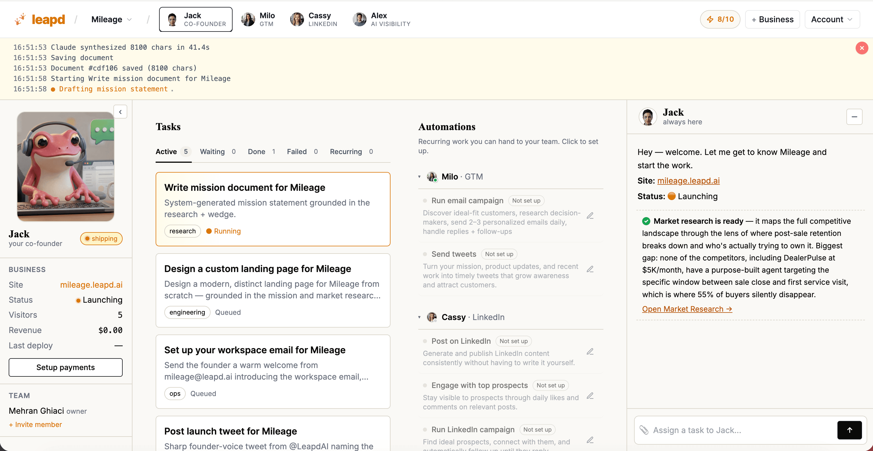 10 Best No-Code Tools for First-Time Founders to Build a Business and Get Customers in 2026